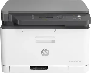 HP Color Laserjet MFP 178nw