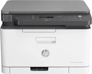 HP Color Laser MFP 178nw