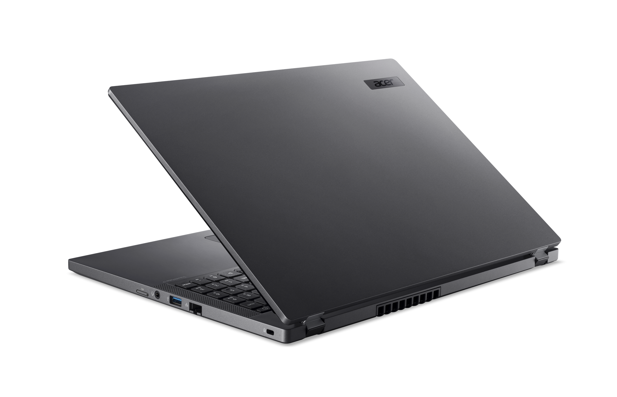 Nešiojamas kompiuteris Acer TravelMate TMP216-51-G2-TCO-58MC, 120U, 512 GB, 16 Coliai, Windows 11 Pro, Intel Iris Xe