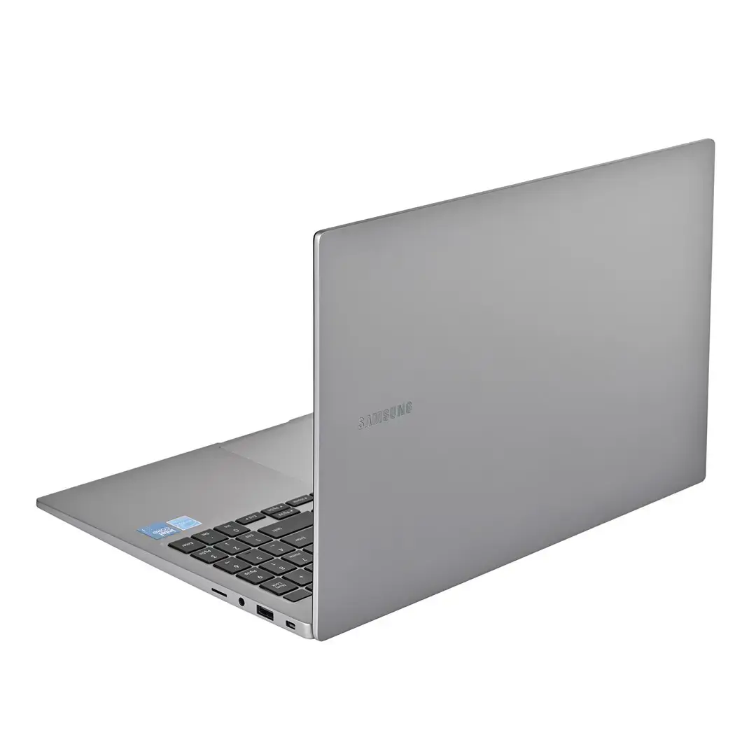 Samsung Galaxy Book4 NP750XGK-KS2 15.6'' FHD Intel Core 7 150U 16GB 512GB SSD W11H, Silver