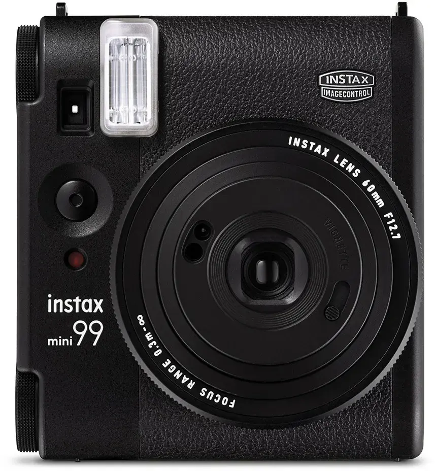 "Fujifilm Instax Mini 99", juodos spalvos