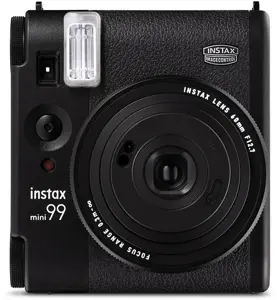 Fujifilm Instax Mini 99, black