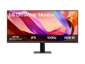 LCD Monitor LG 29U511A-B 29" Gaming/21 : 9 Panel IPS 2560x1080 21:9 100 Hz 1 ms 29U511A-B