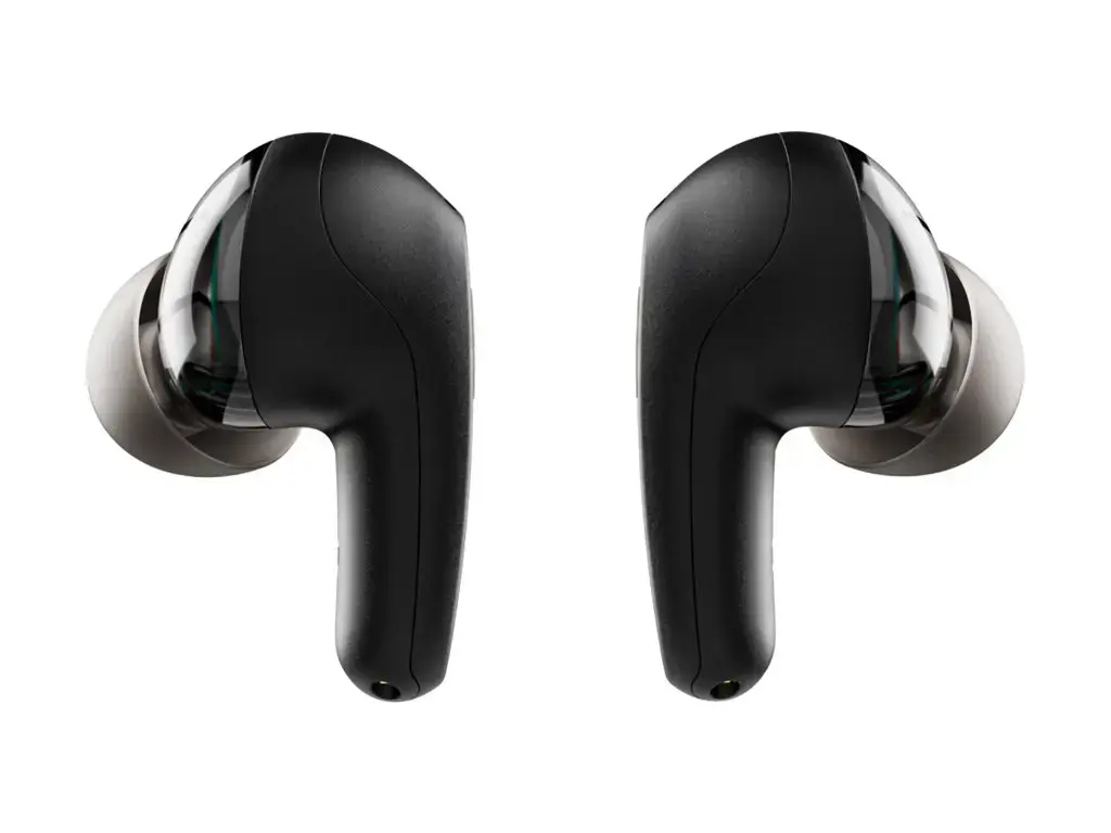 Skullcandy Rail True Wireless True Black