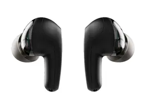 Skullcandy Rail True Wireless True Black