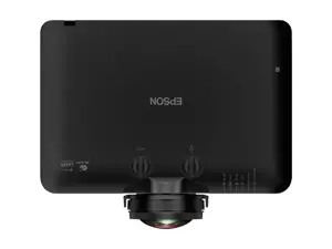Epson EB-L695SE | WUXGA (1920x1200) | 6000 ANSI lumens | Black