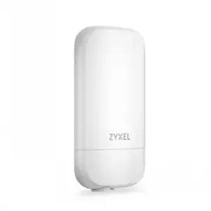 ZYXEL NWA55AXPRO AX3000, 2X2 MU-MIMO, INTERNAL ANTENNA, SMART MESH, OUTDOOR IP55, POE+ (802.3AT), S…