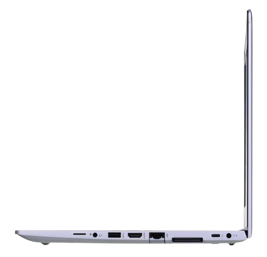 HP EliteBook 840 G5 14 Coliai 1920 x 1080 8 GB 256 GB Intel® Core™ i5 i5-8350U Intel UHD Windows 10 Pro