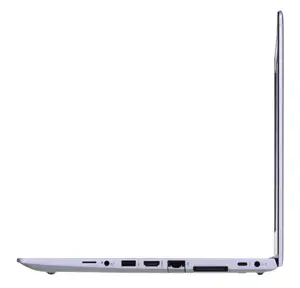 HP EliteBook 840 G5 14 Coliai 1920 x 1080 8 GB 256 GB Intel® Core™ i5 i5-8350U Intel UHD Windows 10 Pro