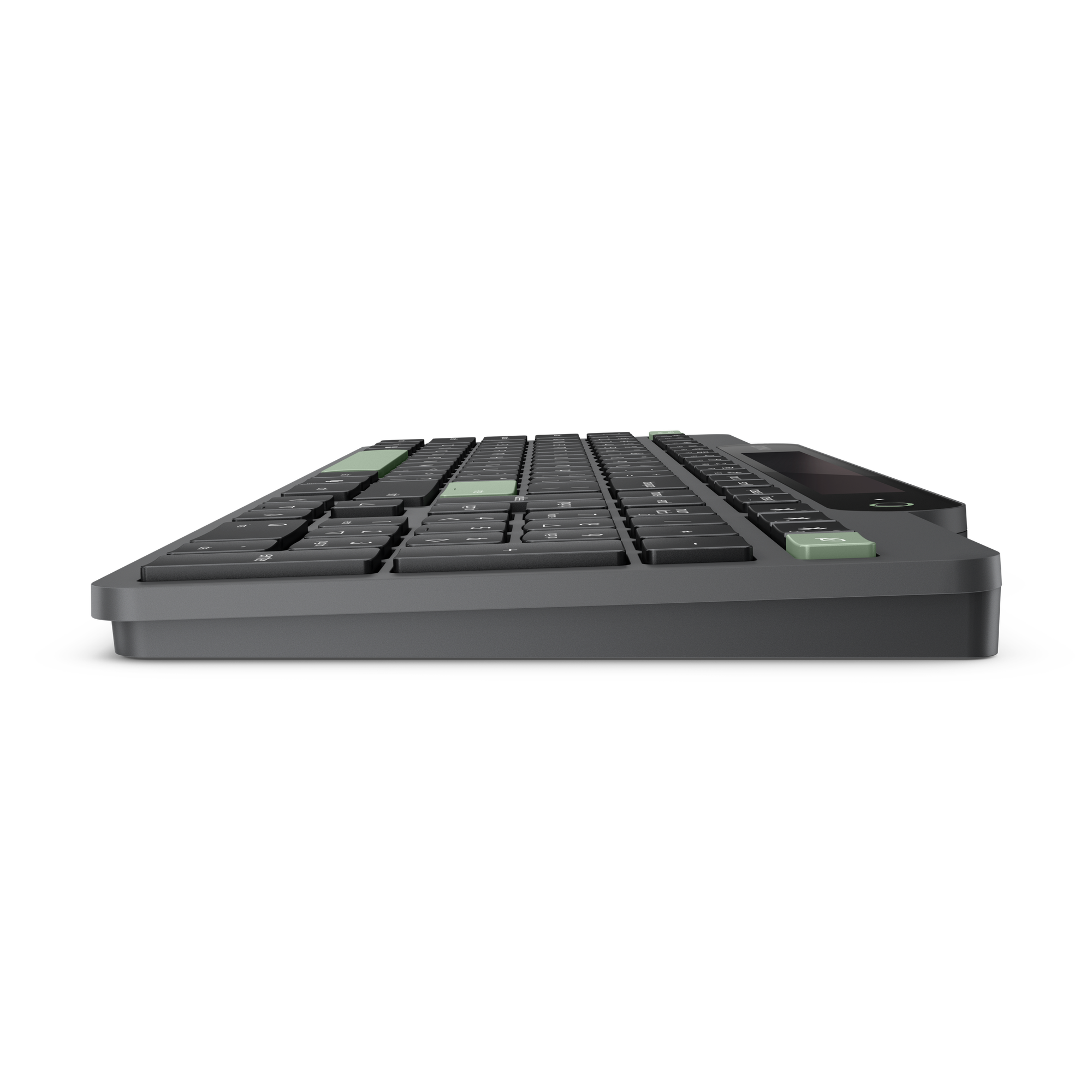 LENOVO SELF-CHARGING BLUETOOTH® KEYBOARD ESTONIAN