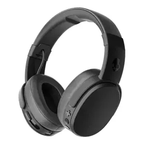 Skullcandy Crusher Wireless Headset Wired & Wireless Head-band Calls/Music Bluetooth Black