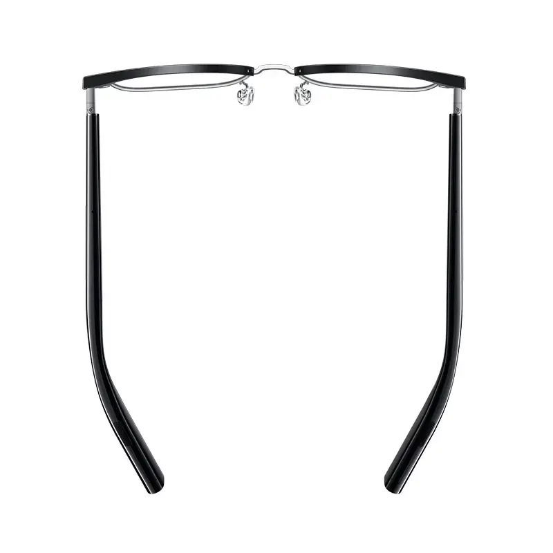 Xiaomi | Smart Audio Glasses | Mijia Browline | Bluetooth | Open-Ear | Microphone | Black | Noise canceling | Wireless