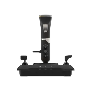 "Turtle Beach VelocityOne", Joystick, kompiuteris, "Xbox One", "Xbox Series S", "Xbox Series X", laidinis ir belaidis, "Bluetooth" / USB, C tipo USB, juodas