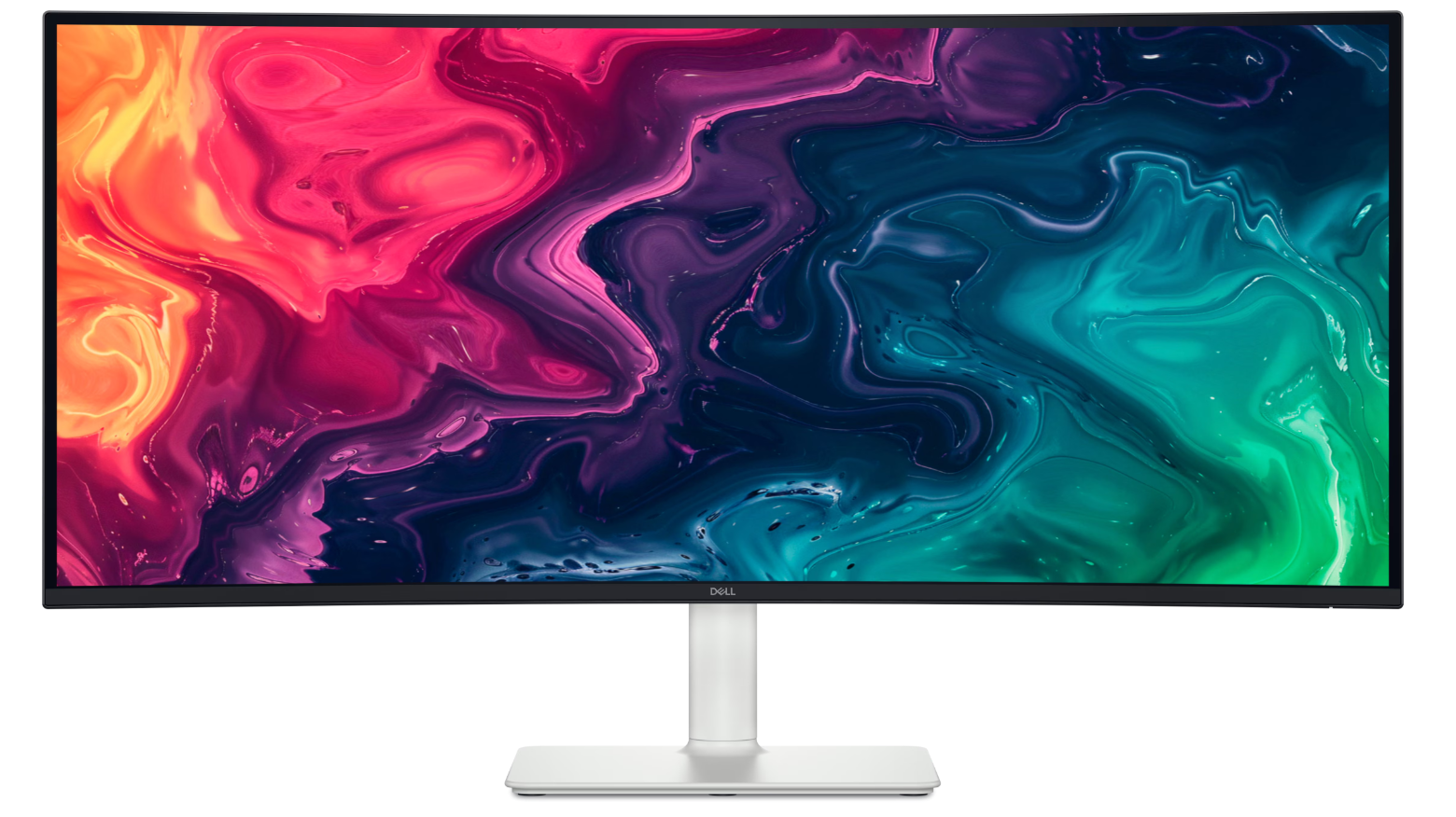 Dell 34 Plus USB-C® Monitor-S3425DW