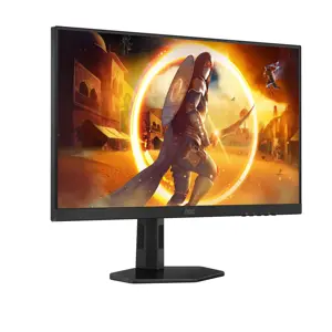AOC | Q27G4XF | 27 " | IPS | 16:9 | 180 Hz | 1 ms | 2560 x 1440 pixels | 300 cd/m² | HDMI ports quantity 1 | Black | Warranty 36 month(s)
