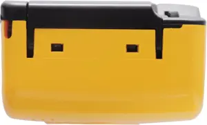 Kodak M35 reusable camera YELLOW