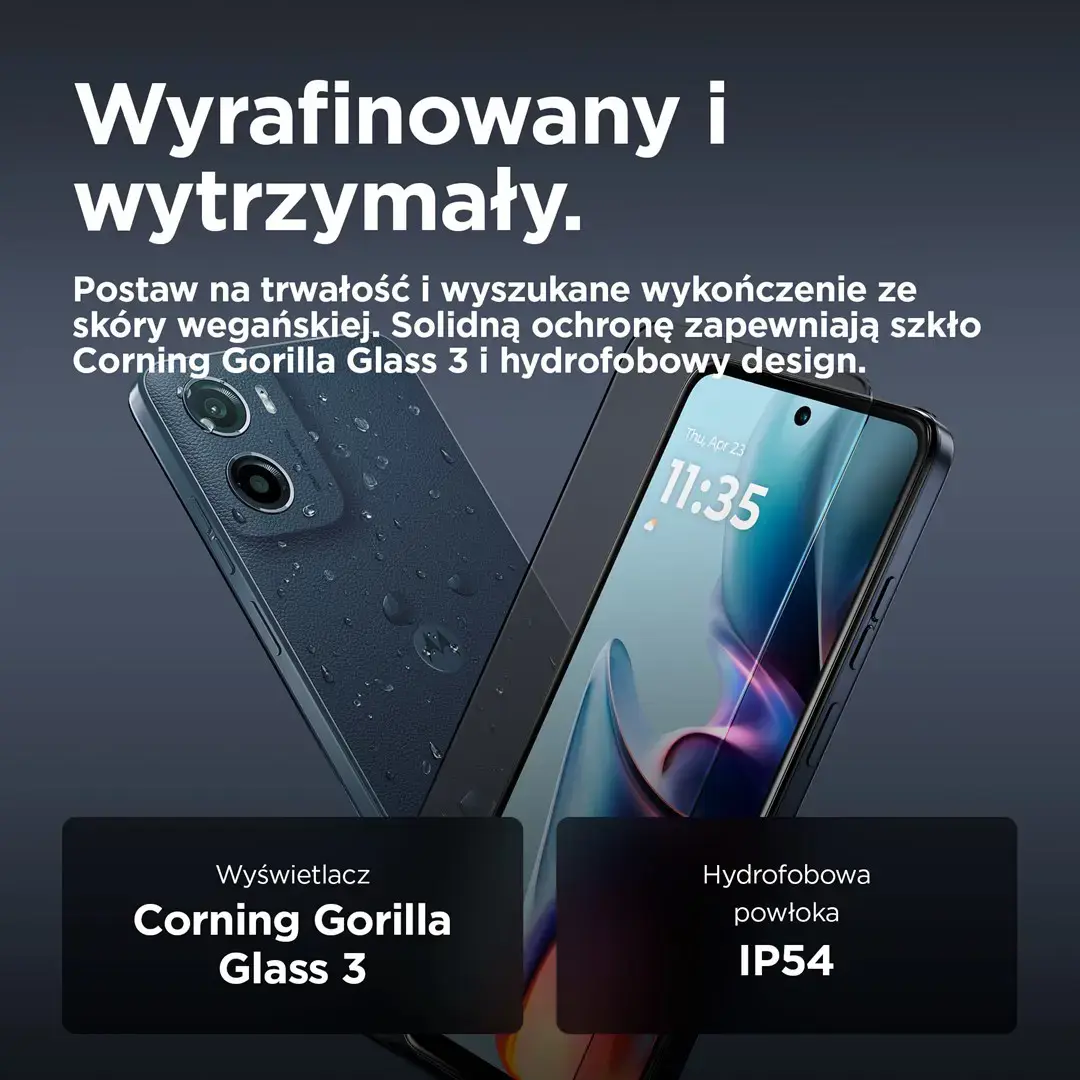 Motorola moto e15 16.9 cm (6.67") Dual SIM Android 14 Go edition 4G USB Type-C 2 GB 64 GB 5200 mAh Blue