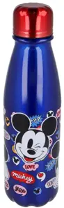 Minnie Mouse - 600 ml aliuminio buteliukas