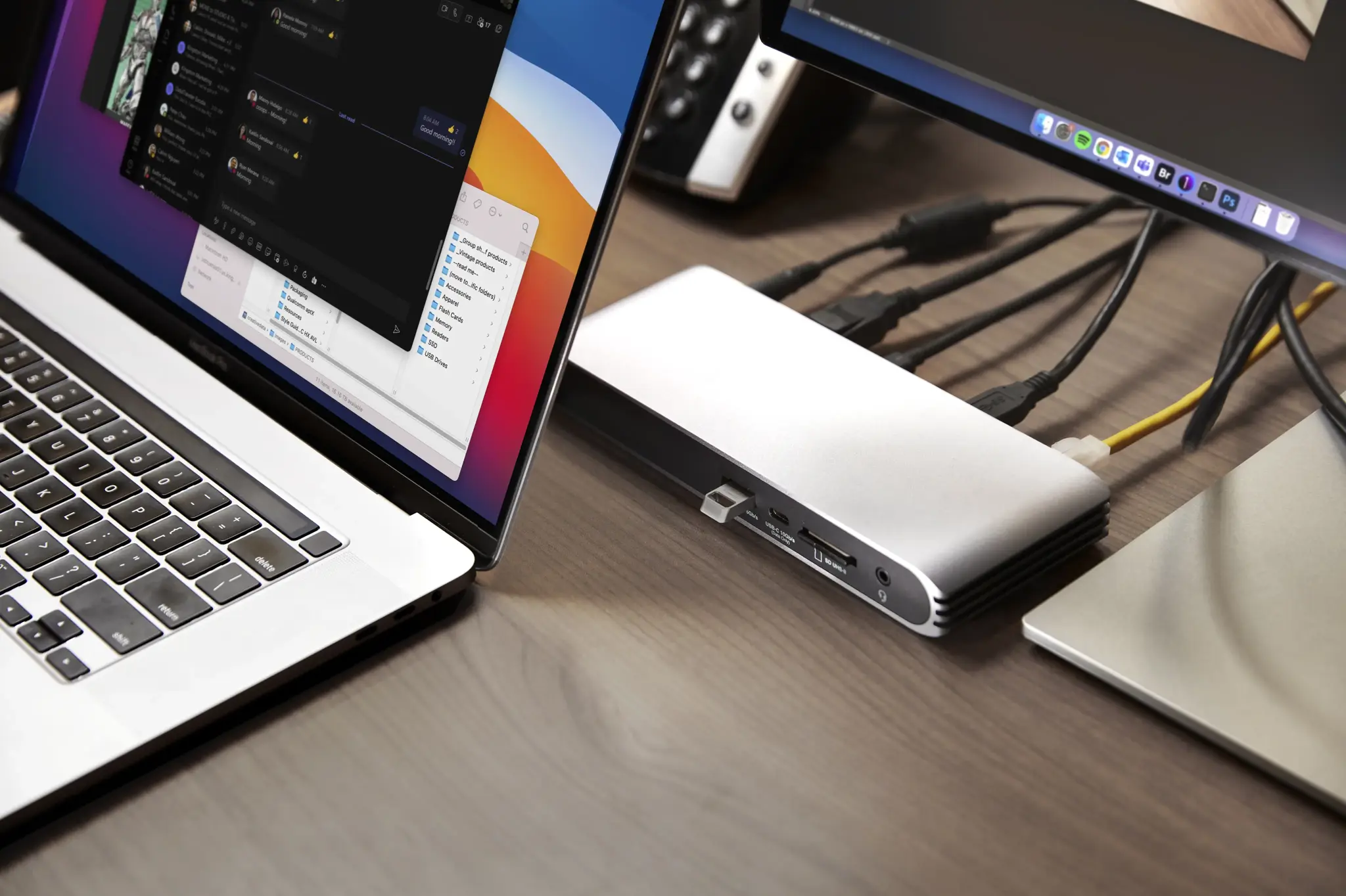 KINGSTON 64GB "DataTraveler Micro" 200MB/s metalinis USB 3.2 Gen 1