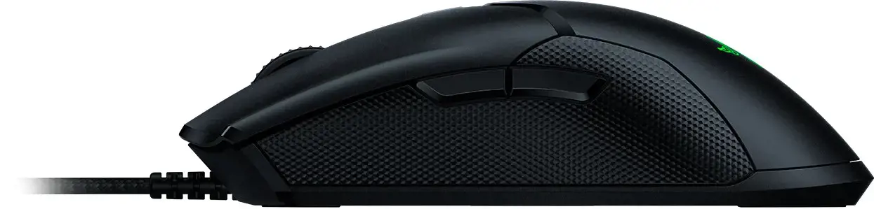 Razer Viper 8KHz Ambidextrous Black