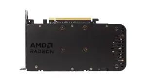Vaizdo plokštė PowerColor Radeon RX 9060 XT 16 GB, GDDR6, RX9060XT 16G-A