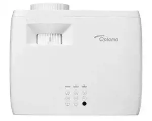 OPTOMA UHZ66 UHD 4000ANSI 1.4-2.24:1 PROJECTOR