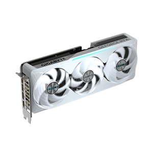 Vaizdo plokštė GIGABYTE GeForce RTX 5070 Ti 16 GB, GDDR7, GV-N507TEAGLEOC ICE-16GD 1.0