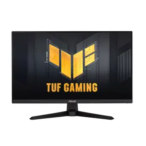 ASUS TUF Gaming VG249QM1A 24 colių FHD 1920x1080 monitorius 270 Hz 1 ms GtG Gsync FreeSync Premium …