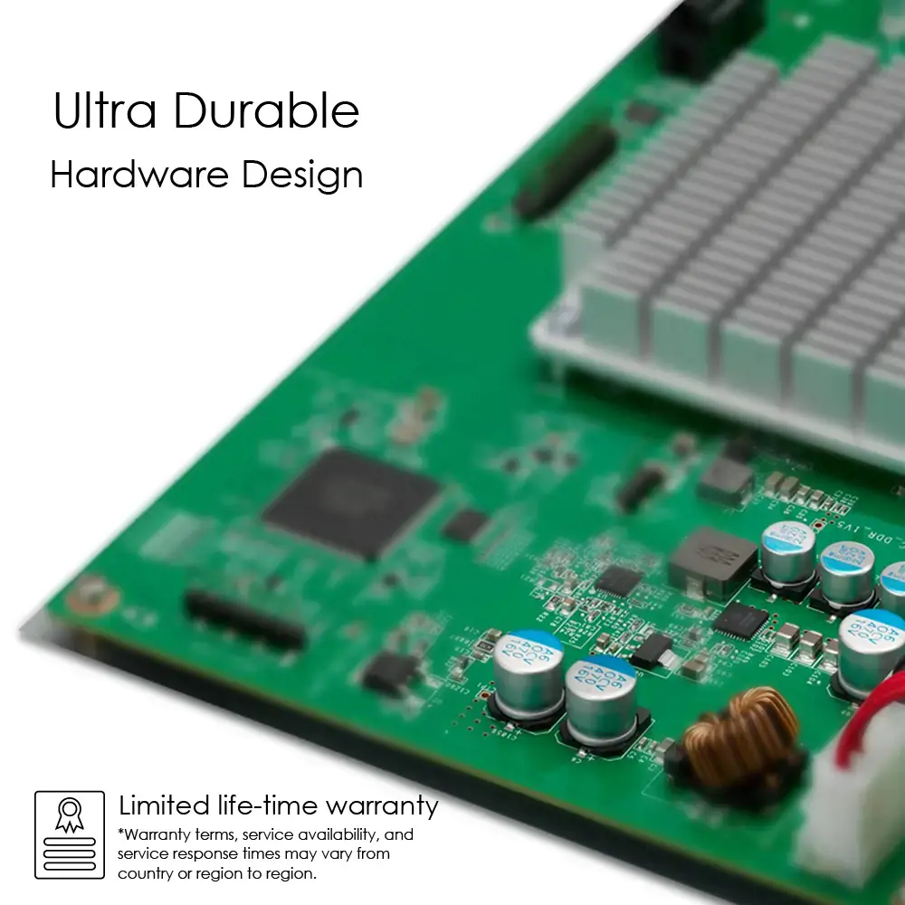 Zyxel GS1100-16, nevaldomas, Gigabit Ethernet (10/100/1000), montuojamas į stovą, montuojamas ant sienos