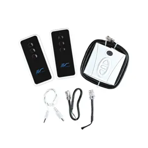 "Elite" ekranai "Saker" serijos SK120XHW-E10 įstrižainė 120 ", 16:9, matomas ekrano plotis (W) 266 cm, baltos spalvos