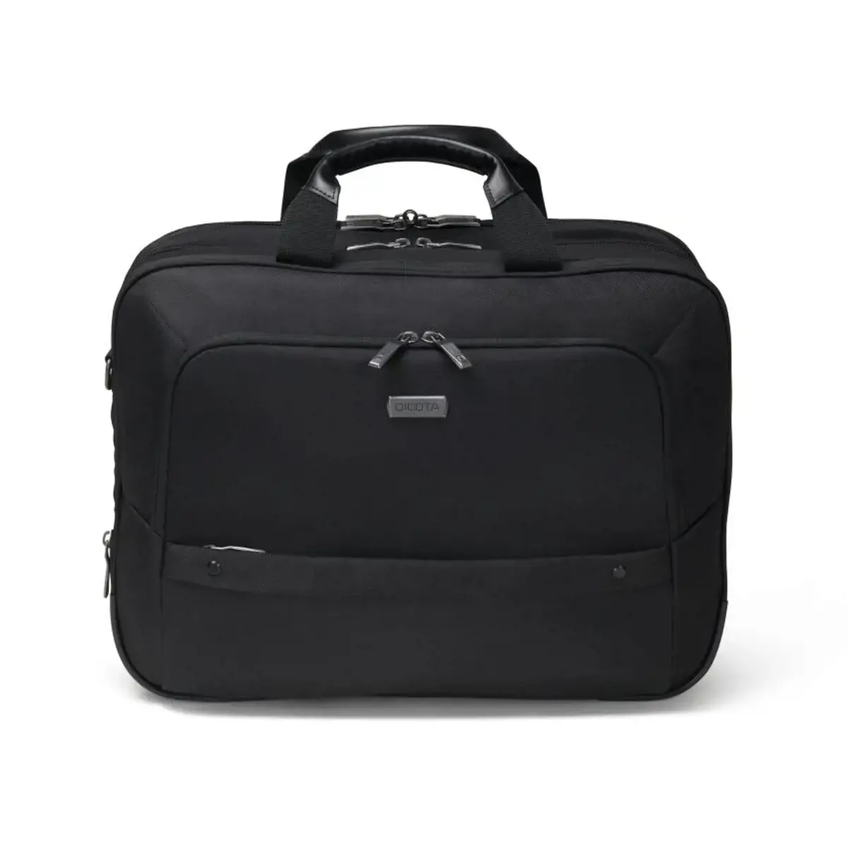DICOTA D31646 Dicota Eco Top Traveller Twin SELECT 14 - 15.6 Black notebook case