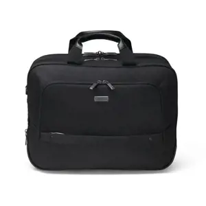 DICOTA D31646 Dicota Eco Top Traveller Twin SELECT 14 - 15.6 Black notebook case