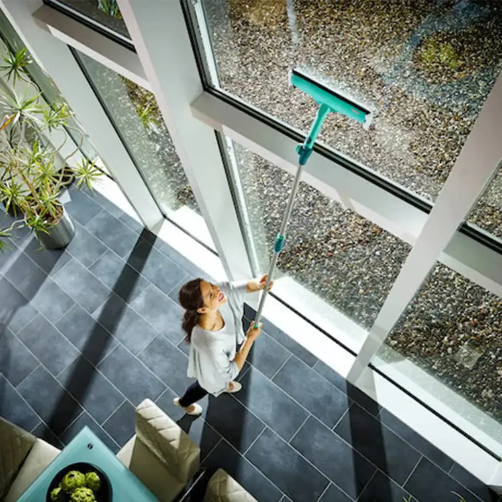 LEIFHEIT langų ir rėmų valiklis L 51120