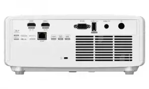 OPTOMA UHZ66 UHD 4000ANSI 1.4-2.24:1 PROJECTOR