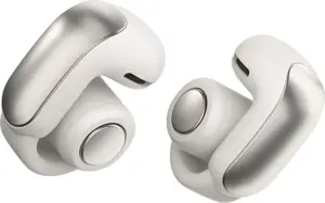 Bose wireless earbuds Ultra Open Earbuds, white