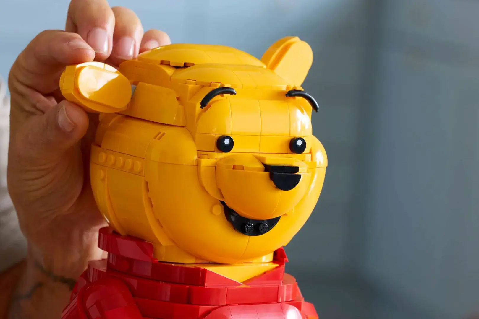 LEGO DISNEY 43300 Winnie the Pooh