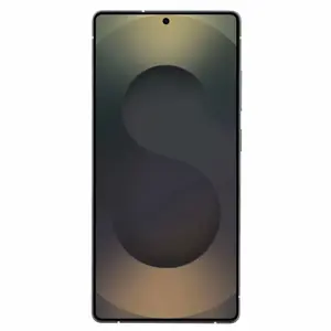 Samsung Galaxy S25 Ultra 17.5 cm (6.9") Dual SIM Android 15 5G USB Type-C 12 GB 256 GB 5000 mAh Bla…