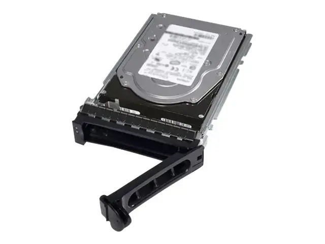 "DELL 400-BLLG", 3,5", 2000 GB, 7200 APS./MIN