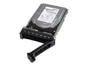 "DELL 400-BLLG", 3,5", 2000 GB, 7200 APS./MIN