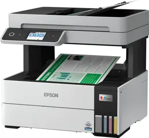 Epson EcoTank L6460