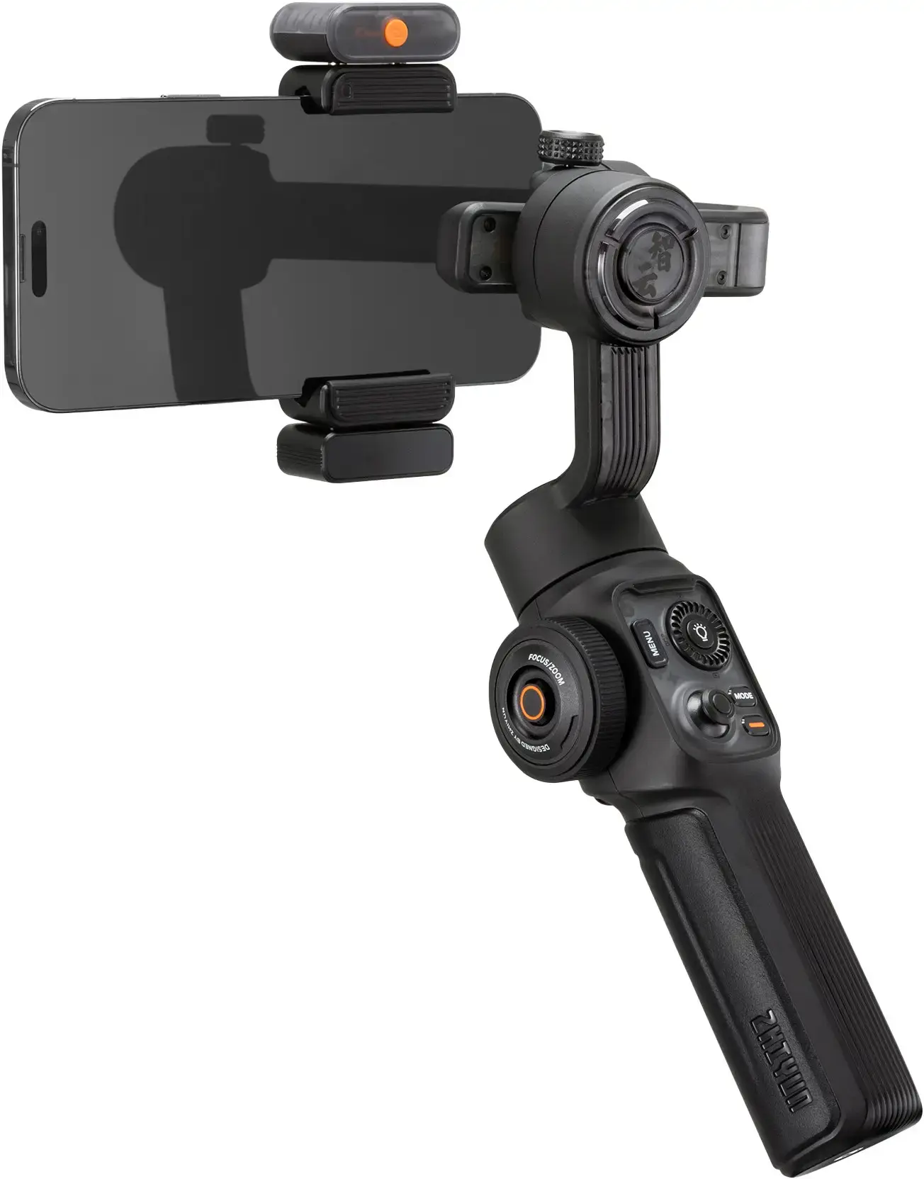 Zhiyun Smooth 5S AI Pro Mobile Gimbal