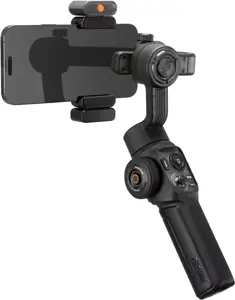 Zhiyun Smooth 5S AI Pro Mobile Gimbal