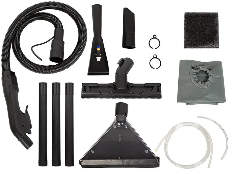 BLOW WDC2300 washing vacuum cleaner