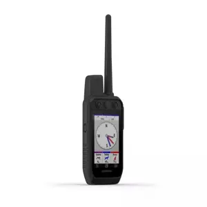 Garmin Alpha 200 GPS Receiver