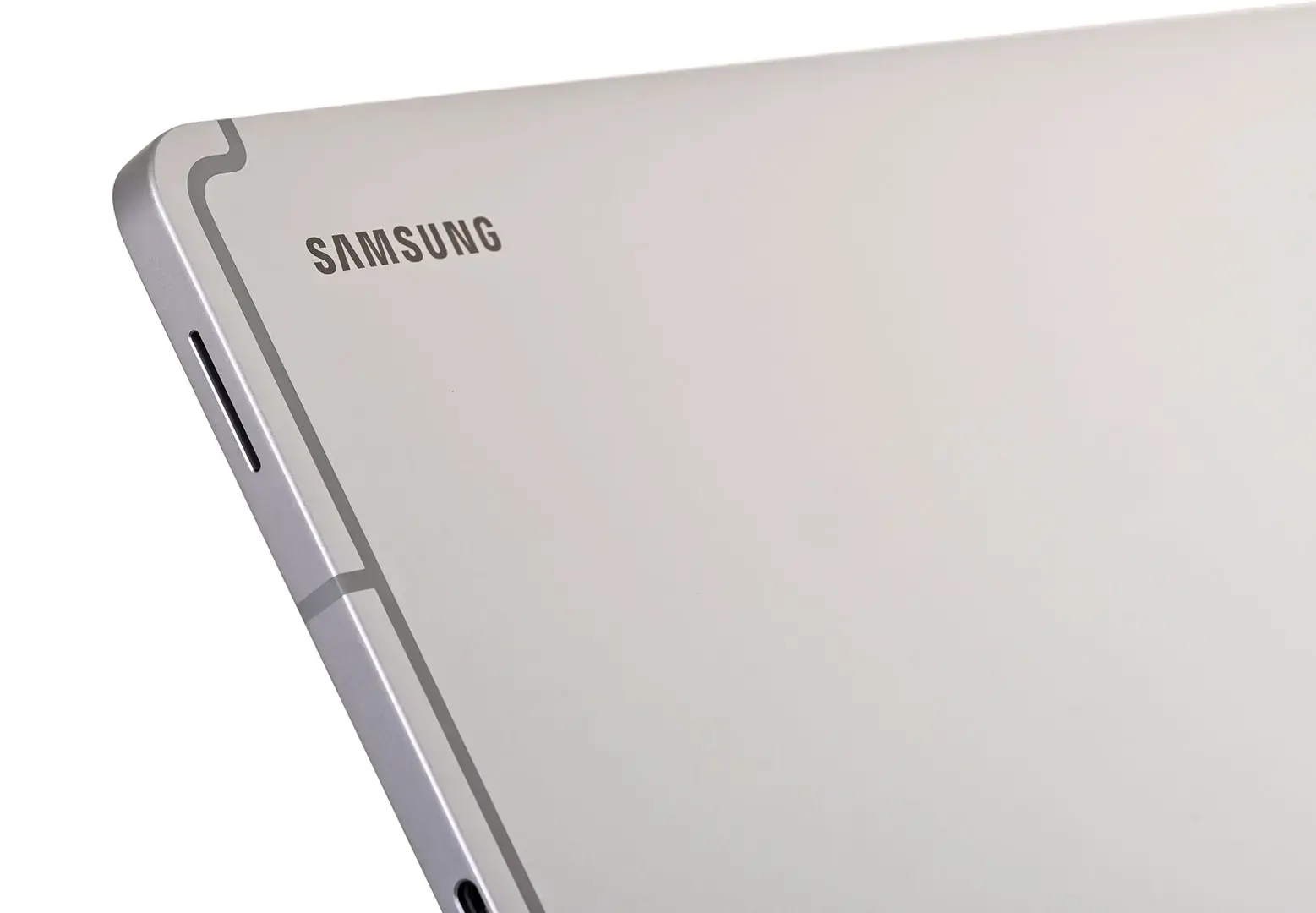 Samsung Galaxy Tab S10 Lite Samsung Exynos 128 GB 27.7 cm (10.9") 6 GB Wi-Fi 6 (802.11ax) Silver