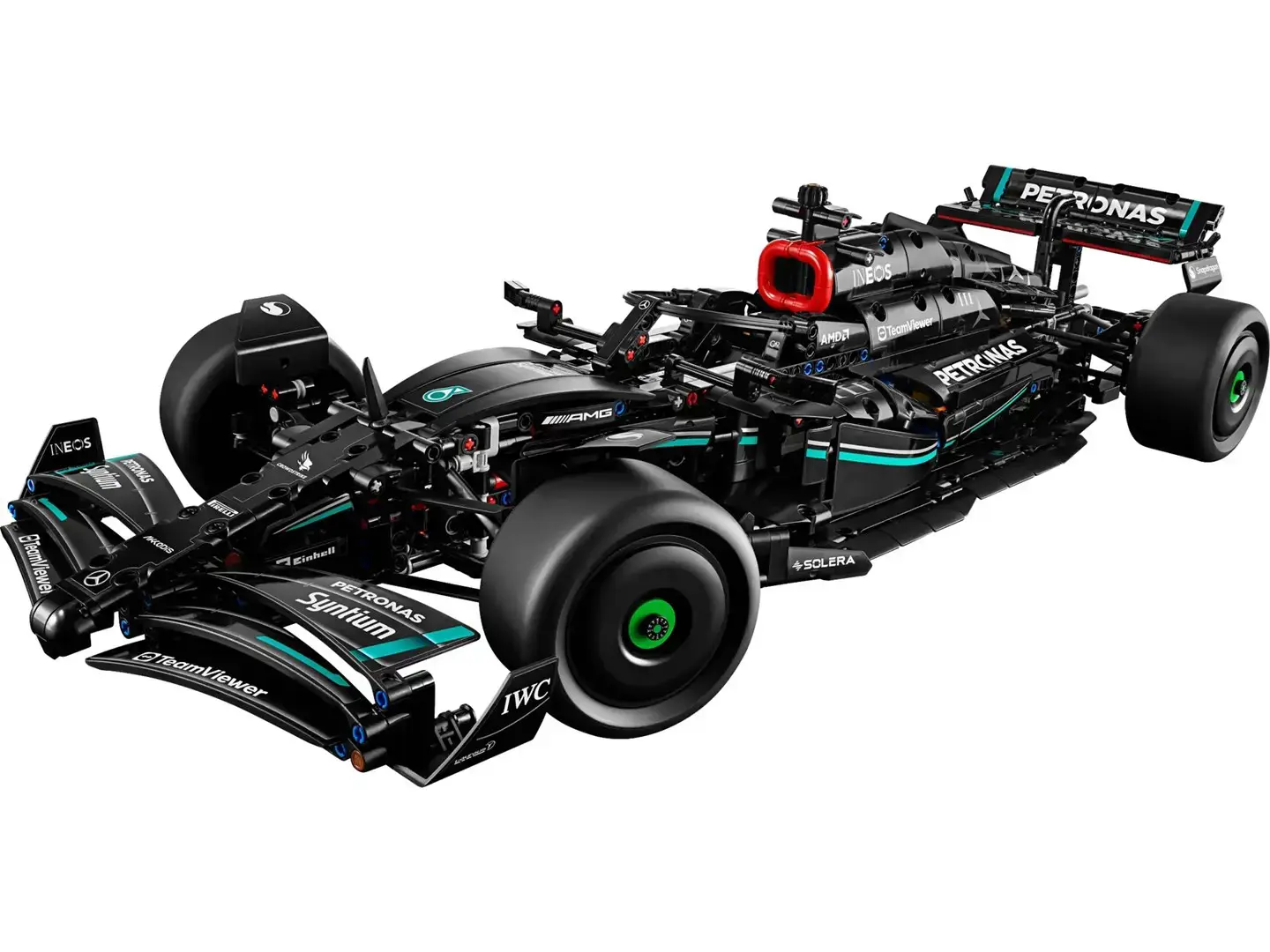 LEGO TECHNIC 42171 Mercedes-AMG F1 W14 E Performance