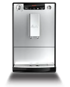 Kavos aparatas Melitta 220474, 1,2 litrai, 1400 W, Juoda, Automatinis