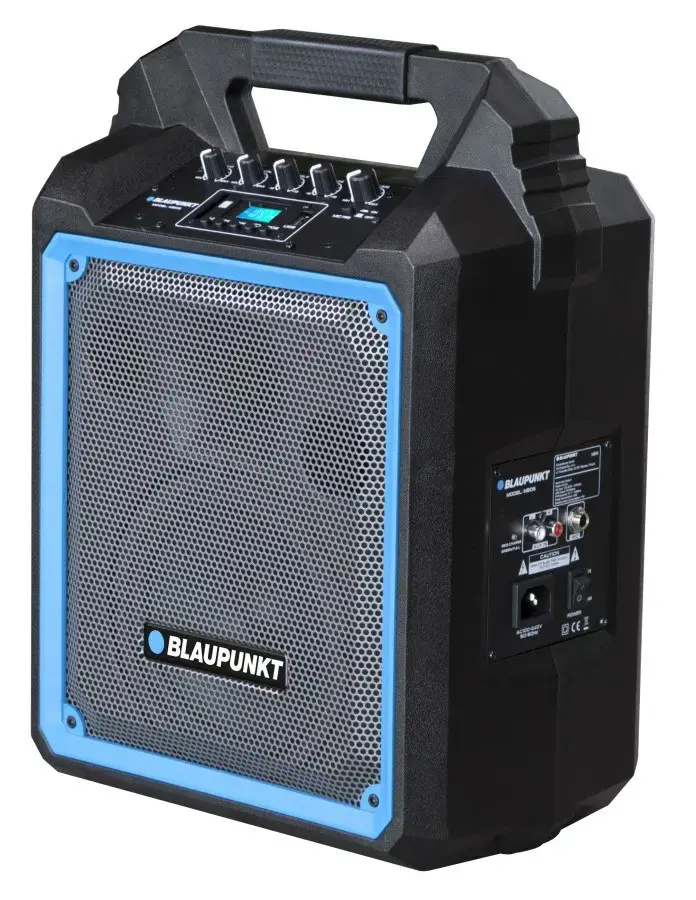 Blaupunkt System Audio Bluetooth MB06