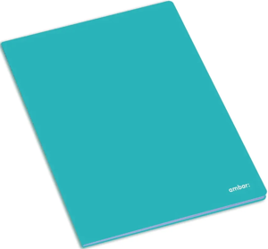 A5 Exercise Book 20sh Ambar School Lin