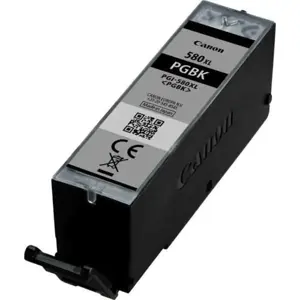 2024C004 (PGI580XLPGBK, PGI-580XLPGBK), Kasetė spausdintuvui (Canon)